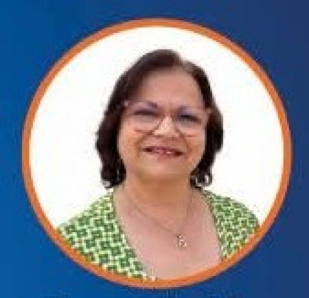 Engr&aacute;cia Calado Vaz