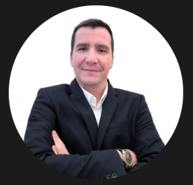 José Filipe Reigueira D'Oliveira