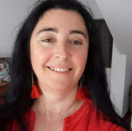 Cid&aacute;lia Maria Gar&ccedil;&atilde;o Val&eacute;rio Duarte