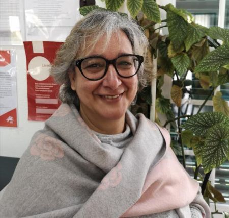 Sofia de Jesus Martins Ferreira Vasco