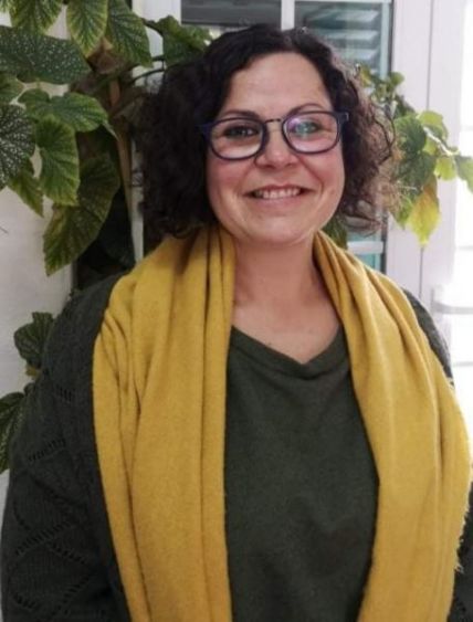 Emilia da Concei&ccedil;&atilde;o Santinho Velez