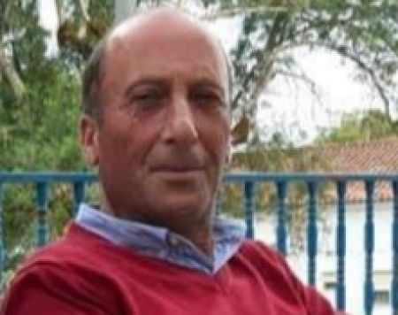 Armando Manuel Calado Beleza