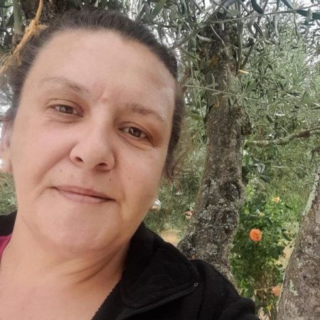 S&oacute;nia da Gra&ccedil;a Trindade Candeias