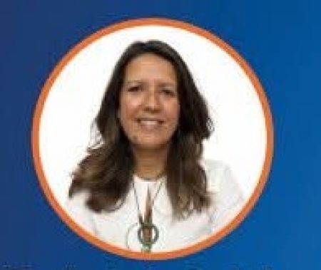 Maria Jo&atilde;o Lobo Buinho