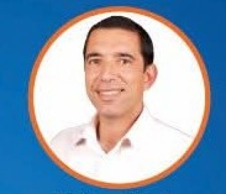 Jo&atilde;o Manuel Godinho Olaia Velez