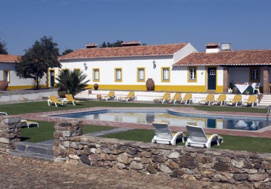 Quinta do Cabeçote - Turismo Rural