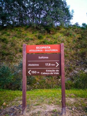 ECOPISTA